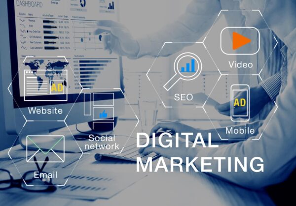 digital marketing